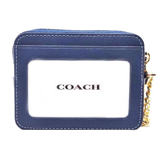 COACH（コーチ） カードケース 新作 新品 カードケース パスケース