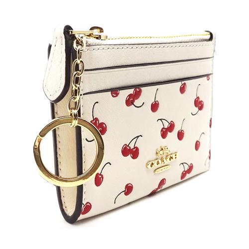 COACH（コーチ） 財布 パスケース コインケース 新作 新品 小銭 定期入