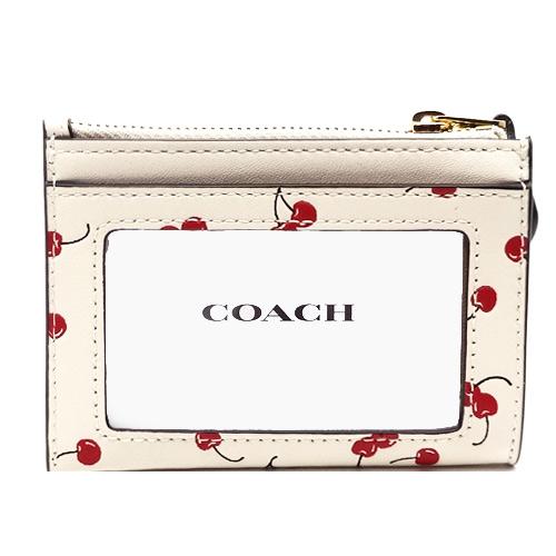 COACH（コーチ） 財布 パスケース コインケース 新作 新品 小銭 定期入