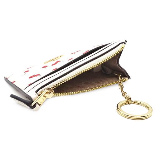 COACH（コーチ） 財布 パスケース コインケース 新作 新品 小銭 定期入