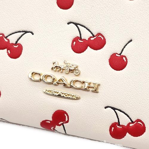 COACH（コーチ） 財布 パスケース コインケース 新作 新品 小銭 定期入