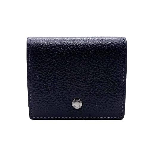 COACH（コーチ） 財布 新作 新品 コインケース ぺブルレザー CW-361 QB