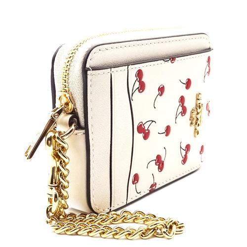 COACH（コーチ） カードケース 新作 新品 コインケース パスケース