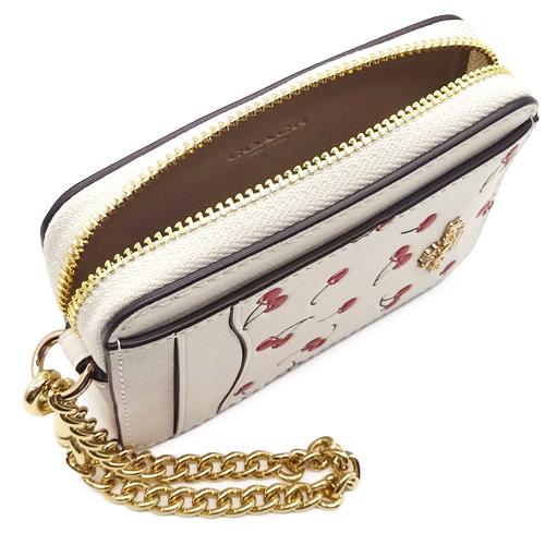 COACH（コーチ） カードケース 新作 新品 コインケース パスケース