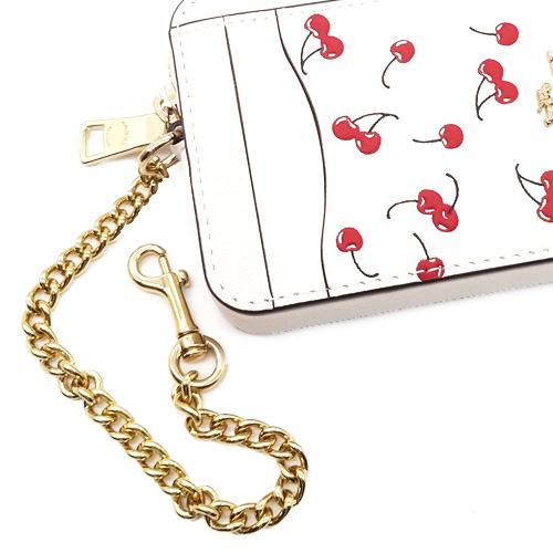 COACH（コーチ） カードケース 新作 新品 コインケース パスケース