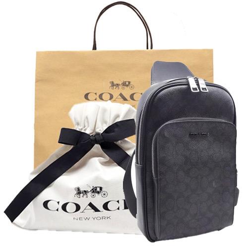 COACH（コーチ） バッグ バッグ ショルダー ボディバッグ シグネチャー 
