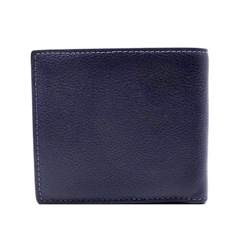 COACH（コーチ） 財布 新作 新品 メンズ 二つ折り財布 コインケース付