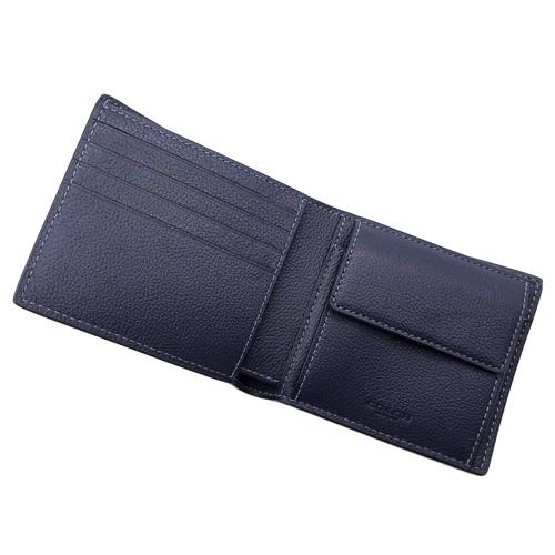 COACH（コーチ） 財布 新作 新品 メンズ 二つ折り財布 コインケース付