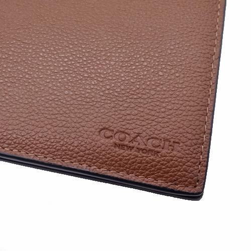 COACH コーチ 財布 新作 新品 メンズ 二つ折り財布 コインケース COACH コーチ 財布 新作 新品 メンズ 二つ折り財布 コインケース