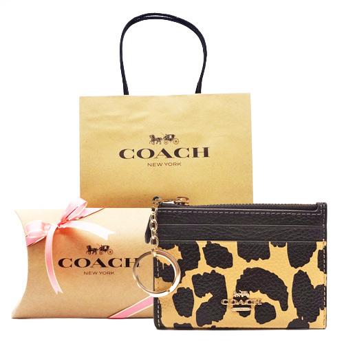 COACH（コーチ） COACHコーチ財布 新作 新品 パスケース コインケース 