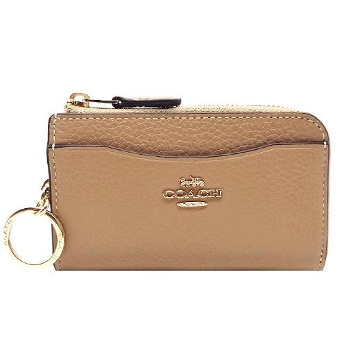 COACH COACHコーチ カードケース 新作 新品 カード コイン キー COACH COACHコーチ カードケース 新作 新品 カード コイン キー