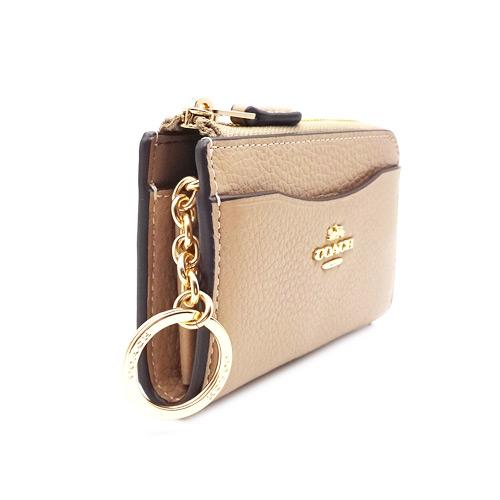 COACH COACHコーチ カードケース 新作 新品 カード コイン キー COACH COACHコーチ カードケース 新作 新品 カード コイン キー