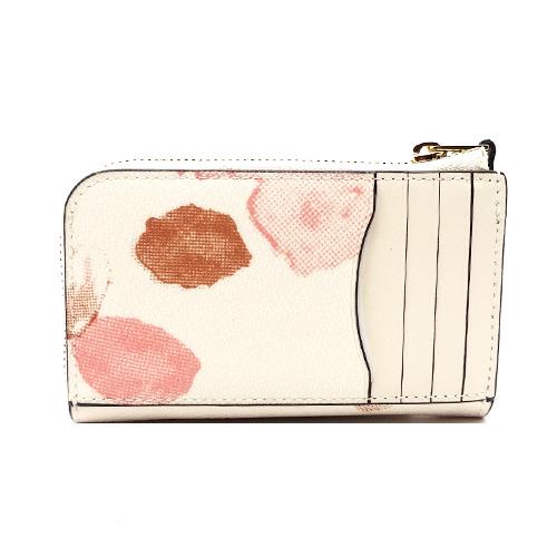 COACH コーチ カードケース コインケース 新作 新品 フローラル COACH コーチ カードケース コインケース 新作 新品 フローラル