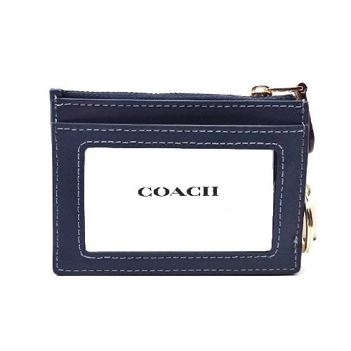 COACH（コーチ） 財布 新作 新品 パスケース コインケース 小銭 定期