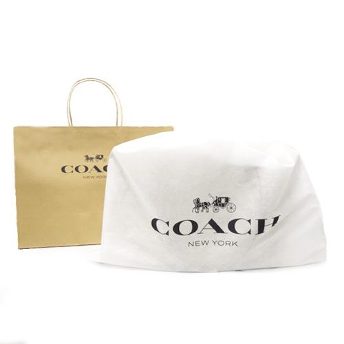 コーチ COACH バッグ 紙袋 巾着保存袋 2点セット ショップバッグ 【バッグ向け】【単品購入可能】【COACH コーチ】｜brand｜02