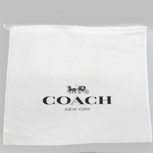 コーチ COACH バッグ 紙袋 巾着保存袋 2点セット ショップバッグ 【バッグ向け】【単品購入可能】【COACH コーチ】｜brand｜04