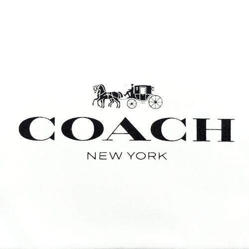 COACH コーチ バッグ 紙袋 巾着保存袋 2点セット ショップバッグ COACH コーチ バッグ 紙袋 巾着保存袋 2点セット ショップバッグ