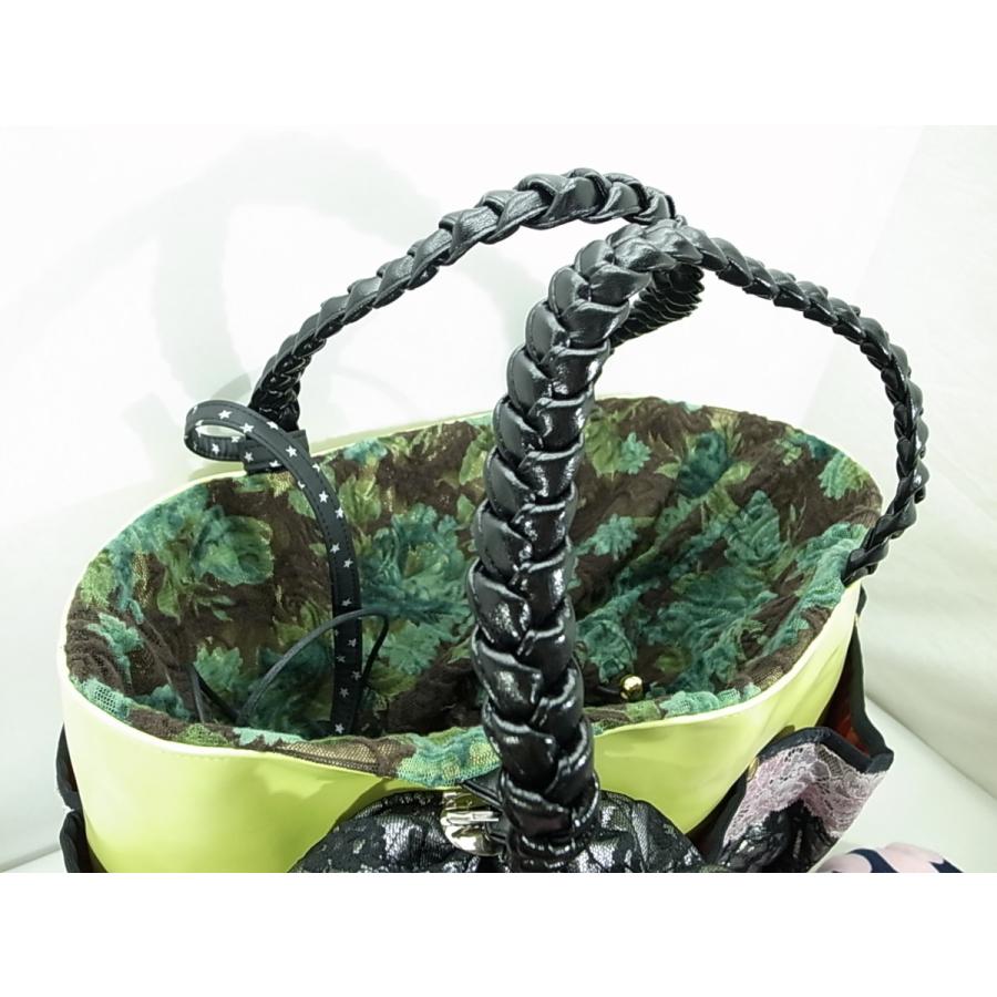 キャリーバッグ☆Fasionista by FaFa☆ファーファ ペットキャリー