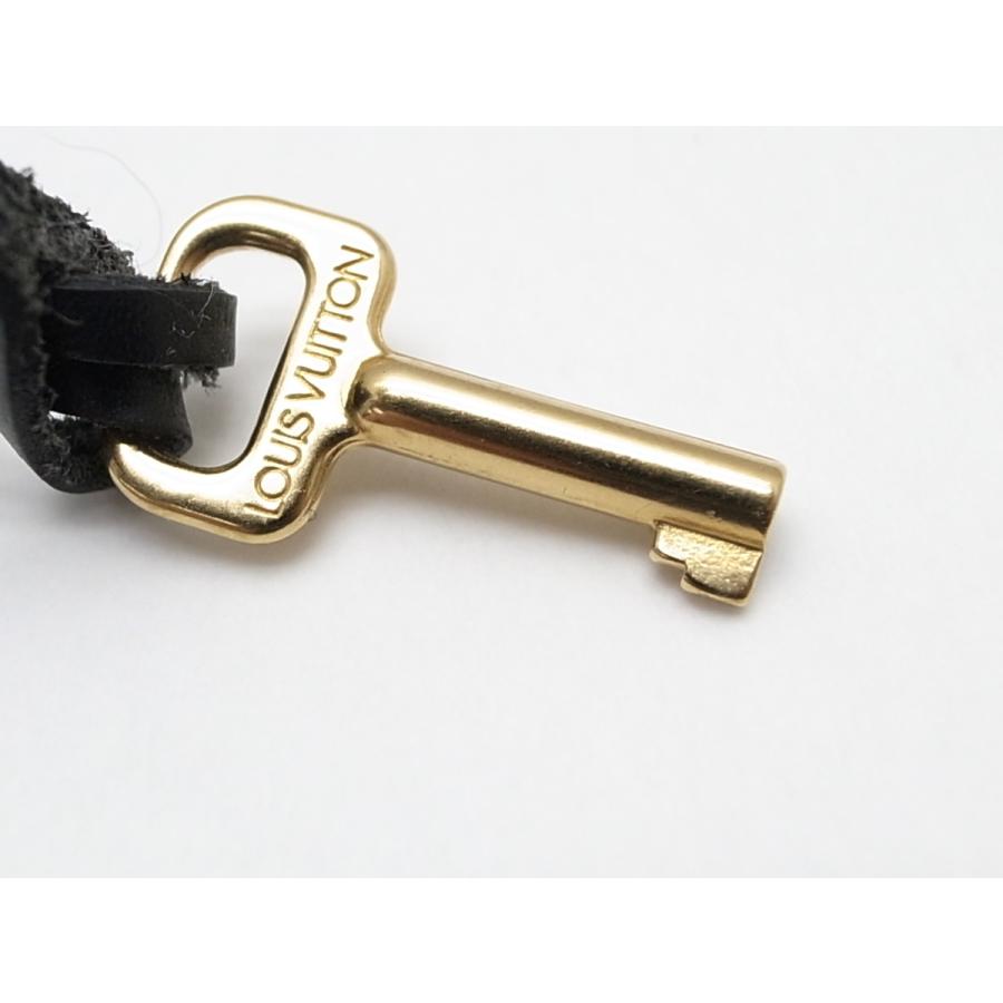 LOUIS VUITTON（ルイ・ヴィトン） 【ルイヴィトン】エピ 付属品 鍵