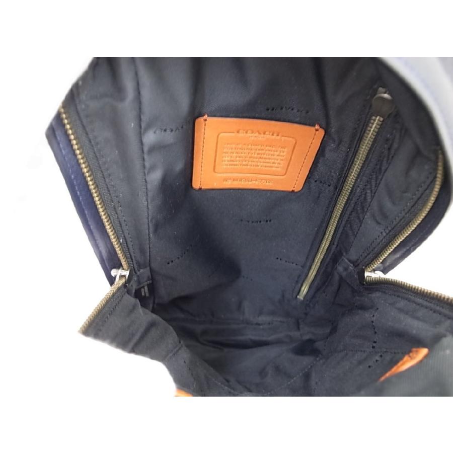 COACH（コーチ） 【COACH】コーチ マンハッタン スリング パック