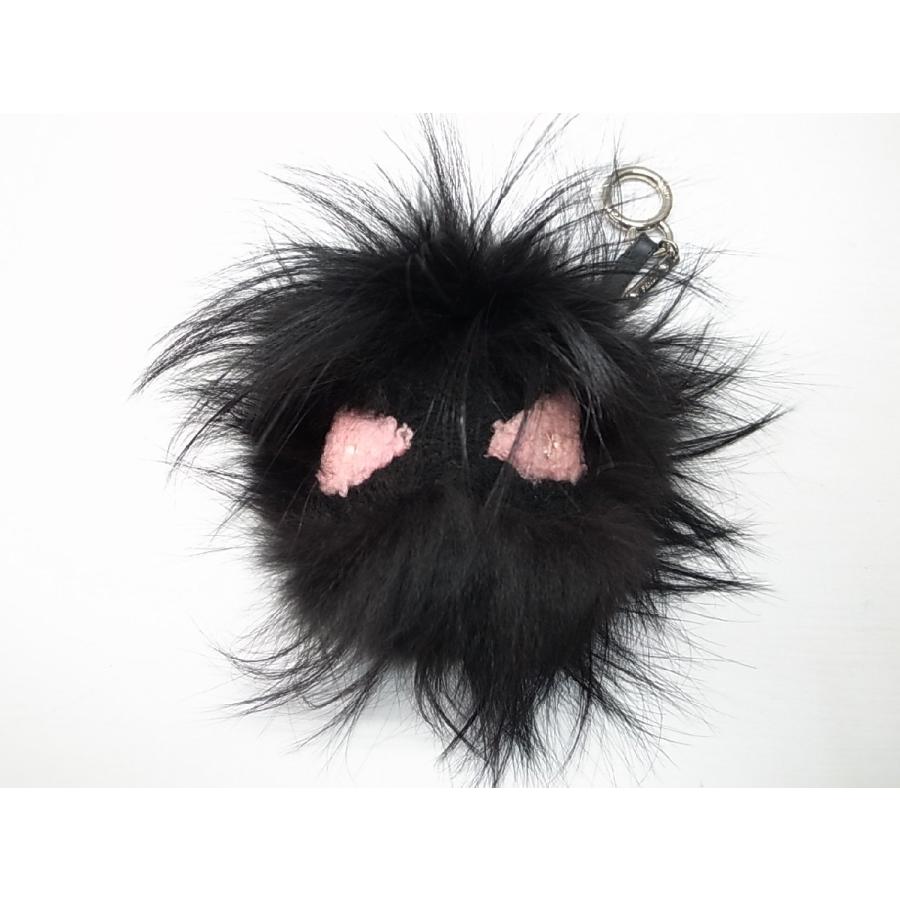 FENDI（フェンディ） 極美☆【FENDI】フェンディ バッグバグズ