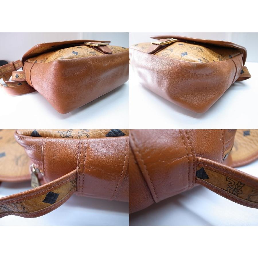 MCM（エムシーエム） 【MCM】エムシーエム モノグラム ヴィセトス柄