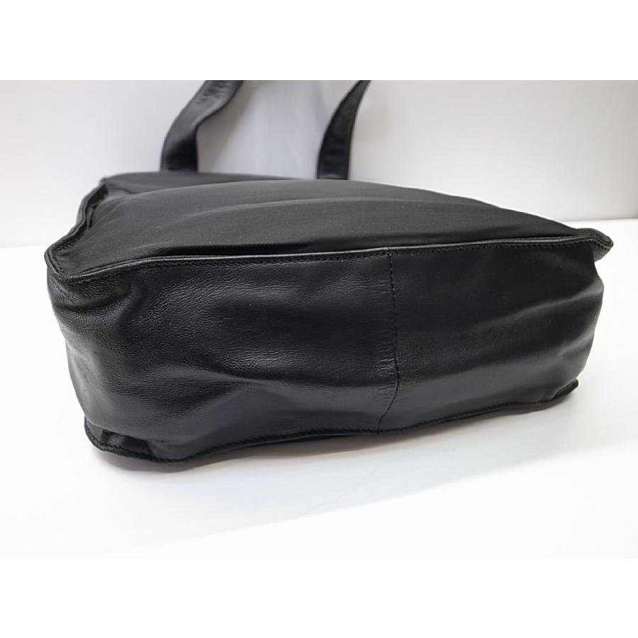 PRADA（プラダ） 【PRADA】プラダ テスート カーフ レザー ハンド