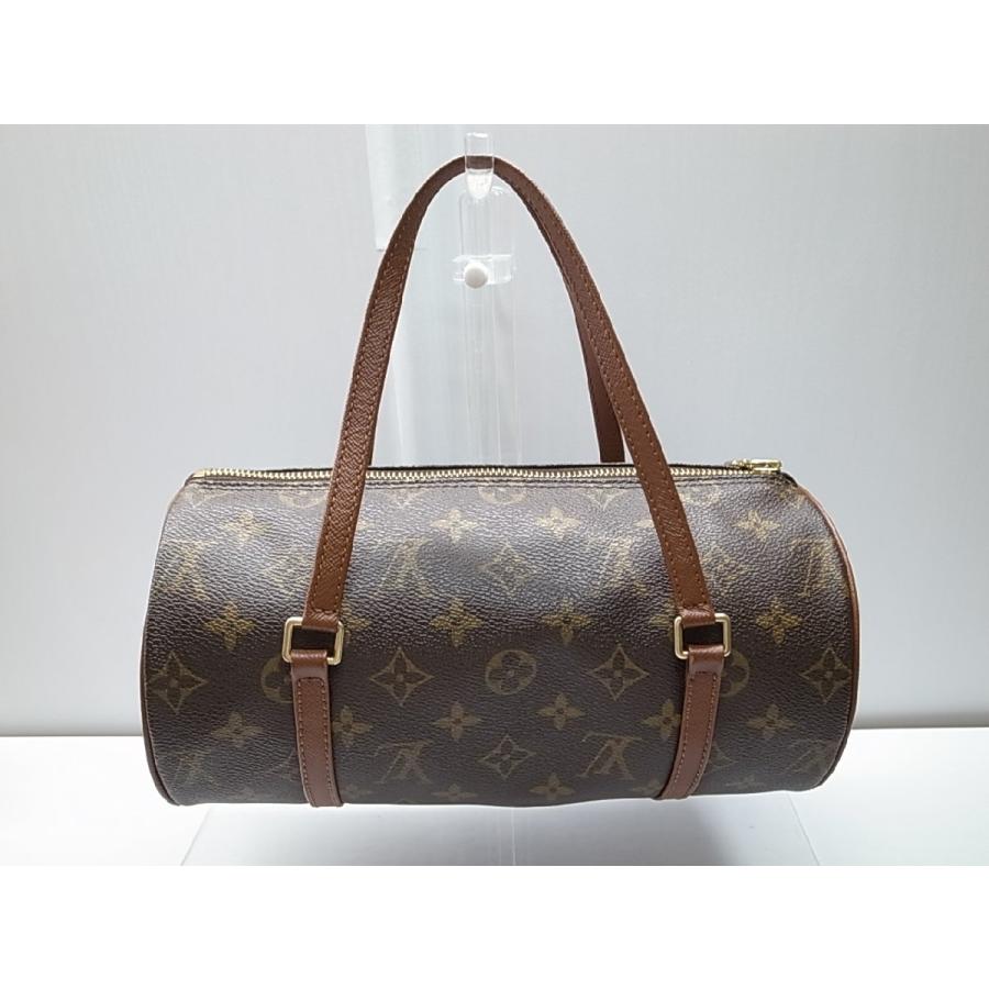 LOUIS VUITTON（ルイ・ヴィトン） 美品☆【ルイヴィトン】 パピヨン26 