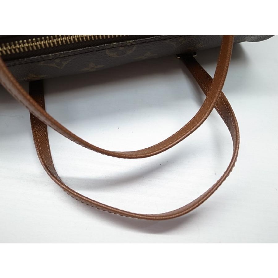LOUIS VUITTON（ルイ・ヴィトン） 美品☆【ルイヴィトン】 パピヨン26 