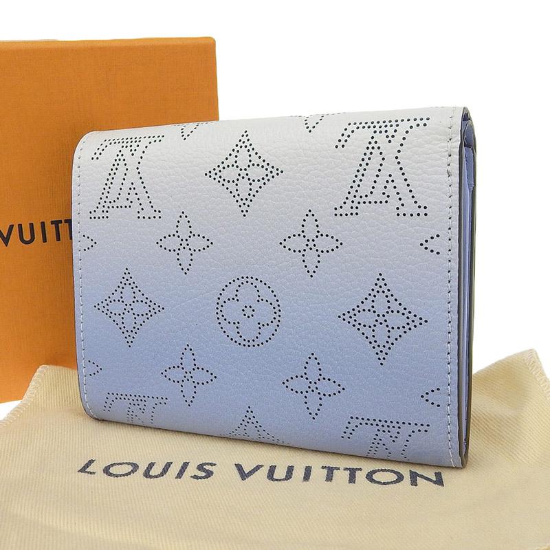 グレイ系【お得】 kikiki様専用⭐️新品⭐️ルイヴィトン⭐️マヒナ ...