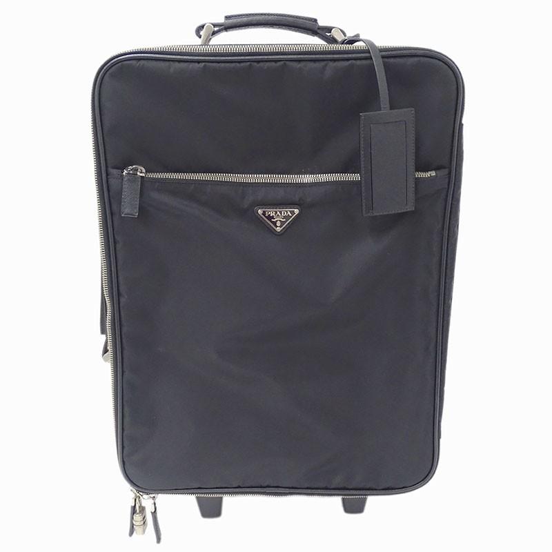 値下げ交渉歓迎 プラダ Prada キャリーバッグ キャリーケース カジュアルスーツケース Vv0030 Vならショッピング ランキングや口コミも豊富なネット通販 更にお得なpaypay残高も スマホアプリも充実で毎日どこからでも気になる商品をその場でお求めいただけ