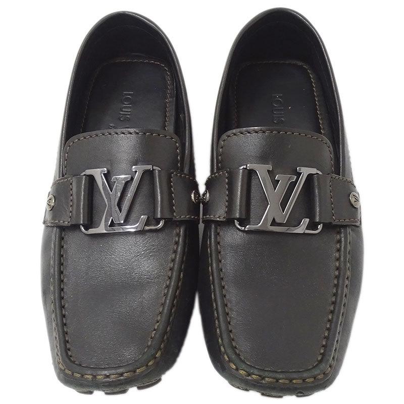 SALE／64%OFF】 Louis Vuitton メンズ 靴 tdh-latinoamerica.de