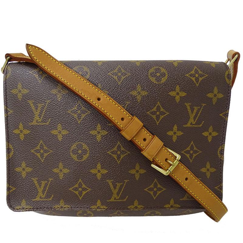 ルイ ヴィトン LOUIS VUITTON バッグ モノグラム レディース