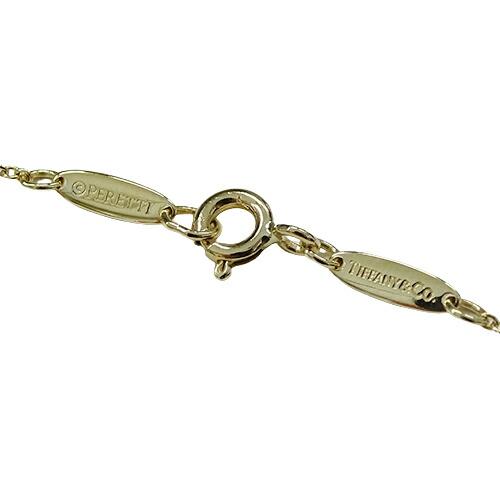 TIFFANY&Co. ティファニー ネックレス レディース ブランド TIFFANY&Co. ティファニー ネックレス レディース ブランド