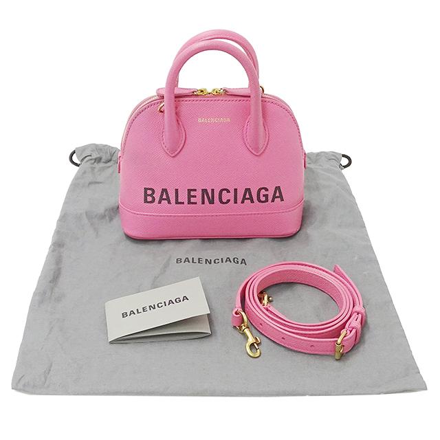 バレンシアガ BALENCIAGA バッグ レディース ブランド ハンドバッグ