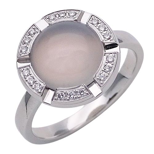 CHAUMET（ショーメ） リング レディース ブランド 指輪 750WG