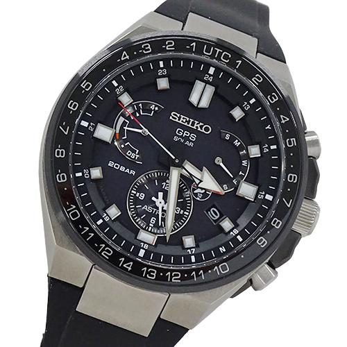 セイコー SEIKO アストロン 8X53-0BB0-2 SBXB169 時計 メンズ ブランド