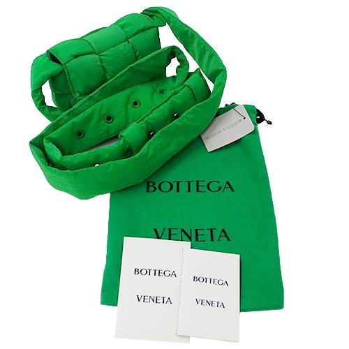 BOTTEGA VENETA パーティーバッグ　ナイロン BOTTEGA VENETA（ボッテガ・ヴェネタ） NYLON TOTE BAG ナイロントート