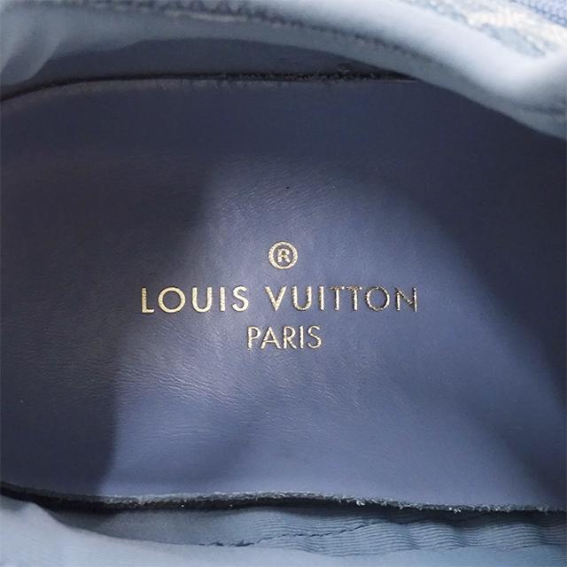 LOUIS VUITTON ルイ・ヴィトン スニーカー ファストレーン LOUIS VUITTON ルイ・ヴィトン スニーカー ファストレーン