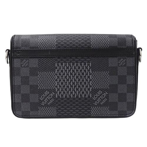LOUIS VUITTON ルイ ヴィトン バッグ ダミエ グラフィット 3D LOUIS VUITTON ルイ ヴィトン バッグ ダミエ グラフィット 3D