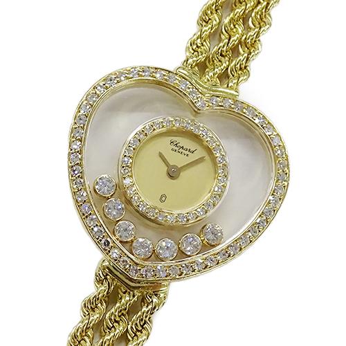 Chopard ショパール 時計 レディース ブランド ハッピー Chopard ショパール 時計 レディース ブランド ハッピー