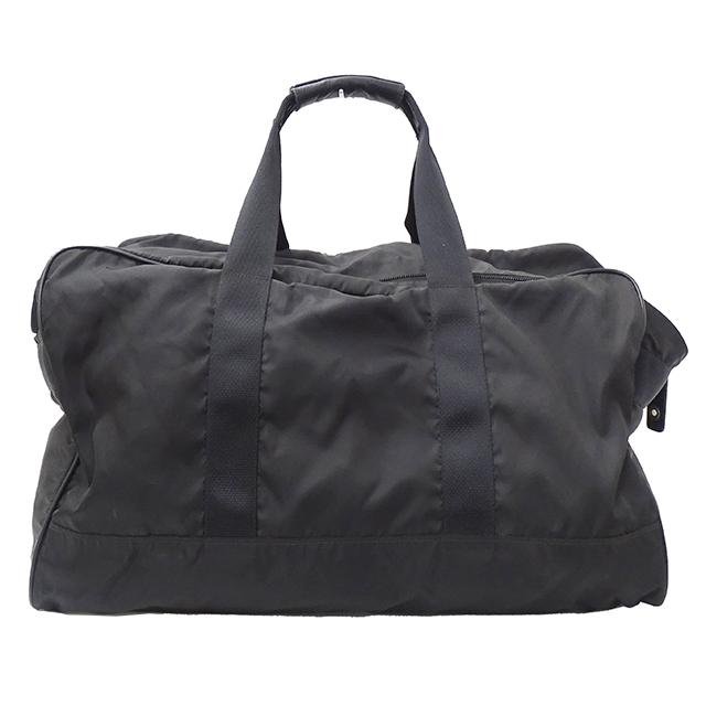 PRADA プラダ バッグ メンズ ブランド ボストンバッグ ナイロン PRADA プラダ バッグ メンズ ブランド ボストンバッグ ナイロン