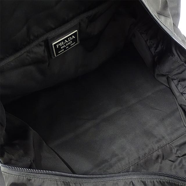 PRADA プラダ バッグ メンズ ブランド ボストンバッグ ナイロン PRADA プラダ バッグ メンズ ブランド ボストンバッグ ナイロン