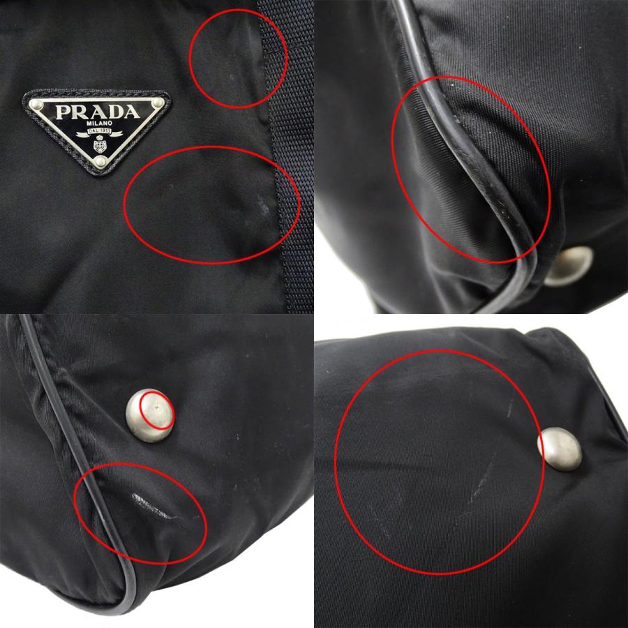 PRADA プラダ バッグ メンズ ブランド ボストンバッグ ナイロン PRADA プラダ バッグ メンズ ブランド ボストンバッグ ナイロン