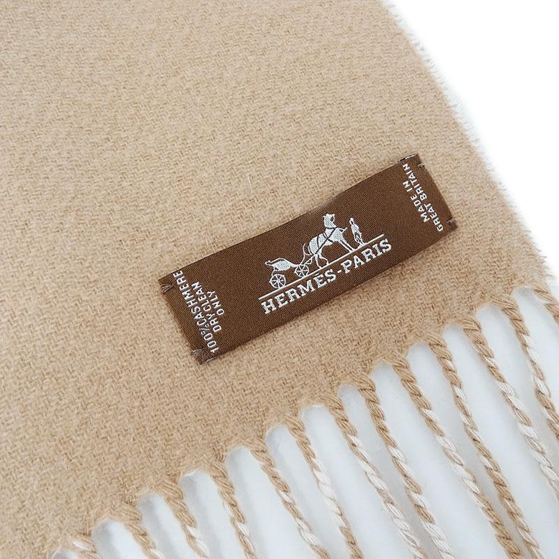 HERMES エルメス マフラー レディース ブランド ストール HERMES エルメス マフラー レディース ブランド ストール