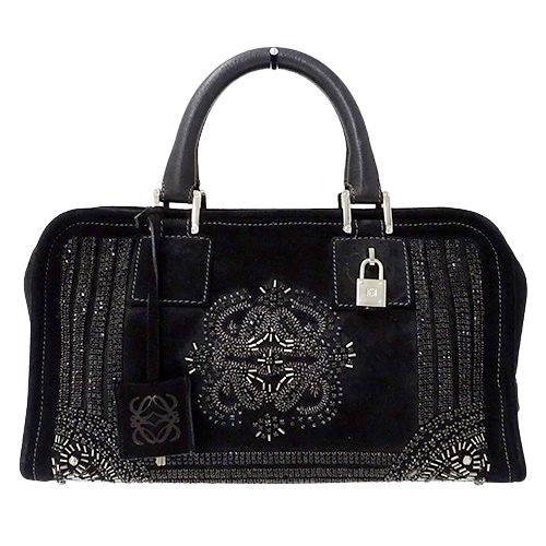 LOEWE（ロエベ） バッグ レディース ブランド ハンドバッグ アマソナ