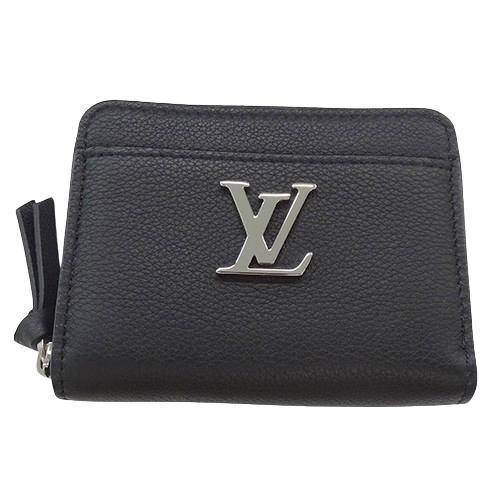 ルイ・ヴィトン 財布 ロックミー レディース ブランド コインケース  