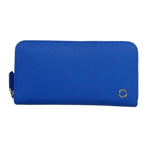 長財布 ブラック BVLGARI ブルガリ 財布 レディース メンズ ブランド 長財布