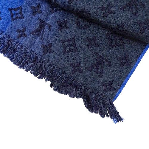 LOUIS VUITTON ルイ ヴィトン マフラー メンズ ブランド LOUIS VUITTON ルイ ヴィトン マフラー メンズ ブランド