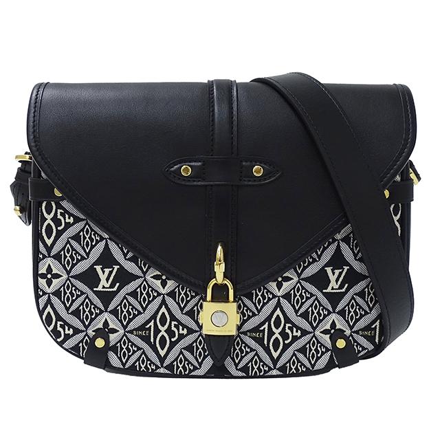 LOUIS VUITTON ルイ・ヴィトン バッグ SINCE1854 レディース ブランド 